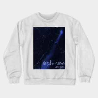 empty stage o' connor Crewneck Sweatshirt